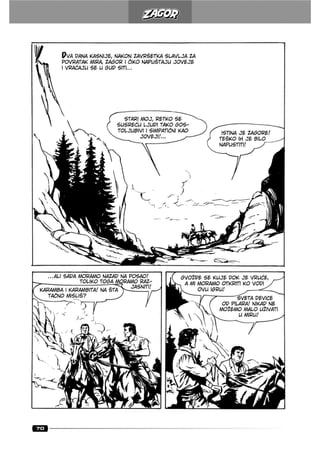 Sa be Pe - NE ZS - VB - Zagor