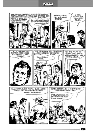 Sa be Pe - NE ZS - VB - Zagor