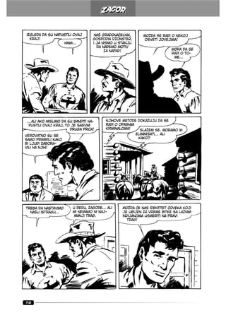 Sa be Pe - NE ZS - VB - Zagor