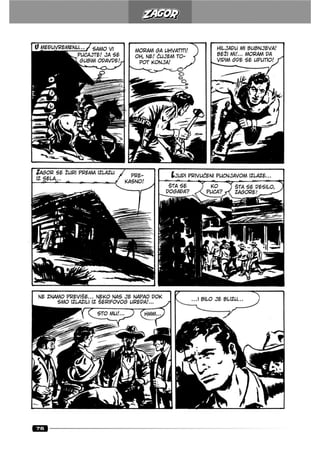 Sa be Pe - NE ZS - VB - Zagor