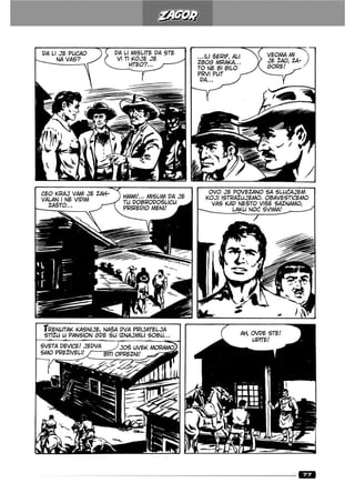 Sa be Pe - NE ZS - VB - Zagor