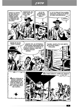 Sa be Pe - NE ZS - VB - Zagor