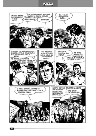 Sa be Pe - NE ZS - VB - Zagor