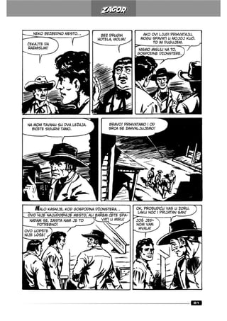 Sa be Pe - NE ZS - VB - Zagor