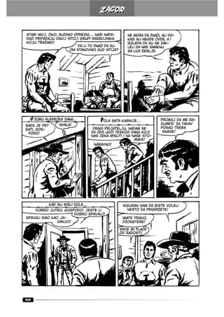 Sa be Pe - NE ZS - VB - Zagor