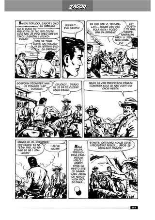 Sa be Pe - NE ZS - VB - Zagor