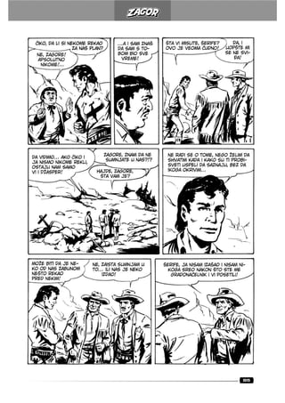 Sa be Pe - NE ZS - VB - Zagor