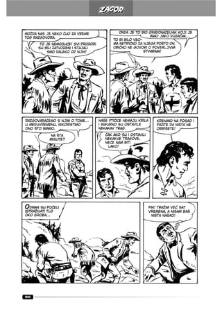 Sa be Pe - NE ZS - VB - Zagor