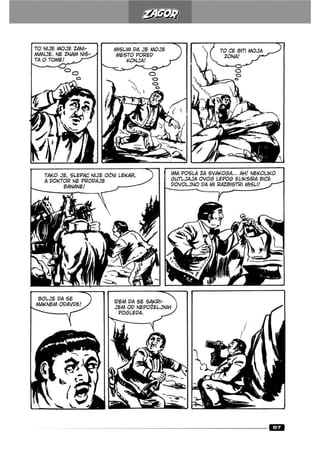 Sa be Pe - NE ZS - VB - Zagor