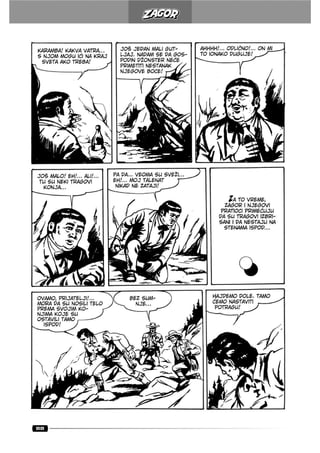 Sa be Pe - NE ZS - VB - Zagor