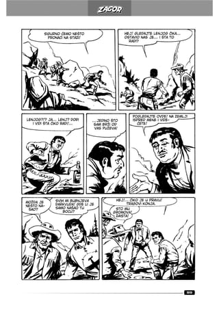 Sa be Pe - NE ZS - VB - Zagor