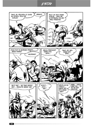 Sa be Pe - NE ZS - VB - Zagor