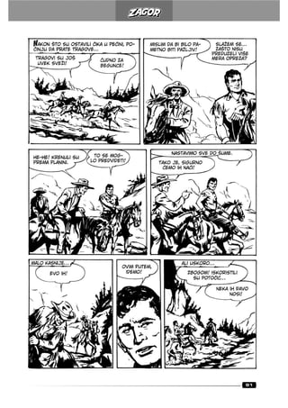 Sa be Pe - NE ZS - VB - Zagor