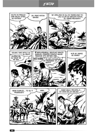 Sa be Pe - NE ZS - VB - Zagor