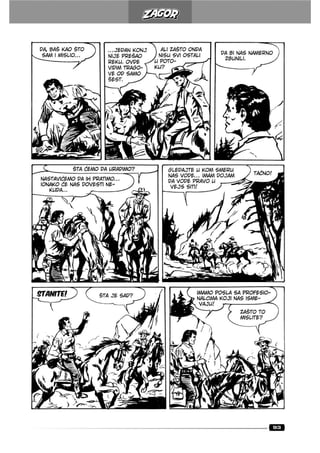 Sa be Pe - NE ZS - VB - Zagor