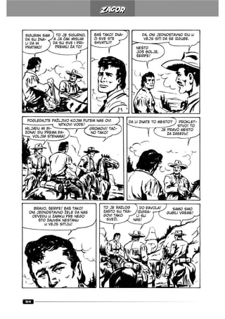 Sa be Pe - NE ZS - VB - Zagor