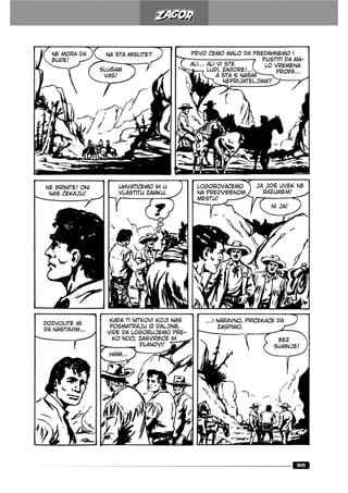 Sa be Pe - NE ZS - VB - Zagor