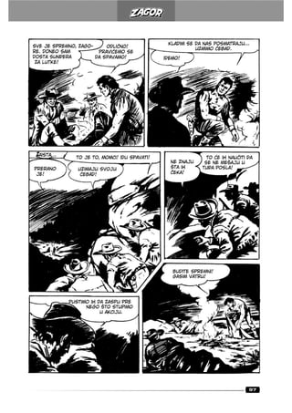 Sa be Pe - NE ZS - VB - Zagor