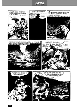 Sa be Pe - NE ZS - VB - Zagor