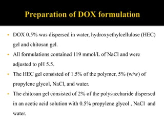 Minimizes the needle-pricking accidents.