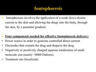  Adult body covers a surface area approximately 2m2 