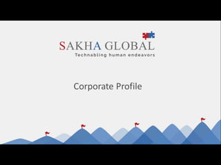 Sakha Global - Corporate Profile