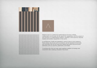 Sakhisizwe Architects - Visual Identity | PDF