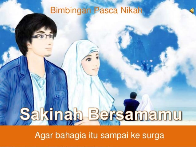 Sakinah Bersamamu