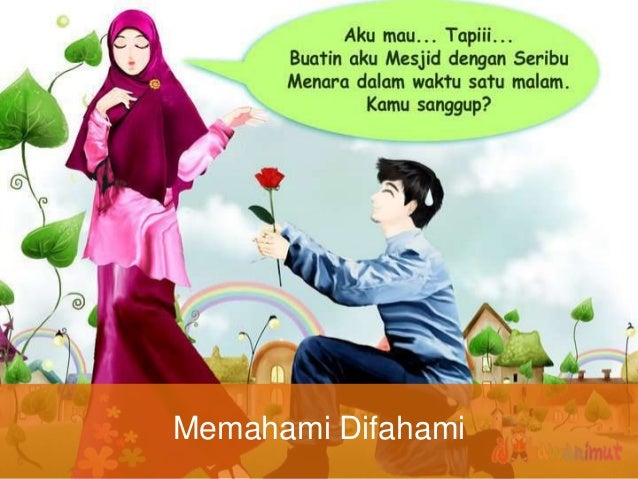 Sakinah Bersamamu