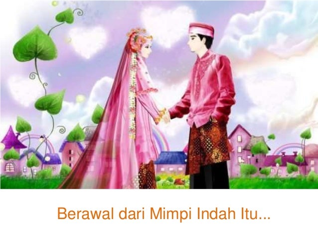 Sakinah Bersamamu
