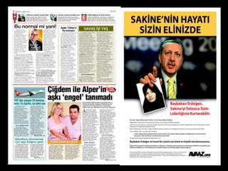 Sakineh Media Coverage
