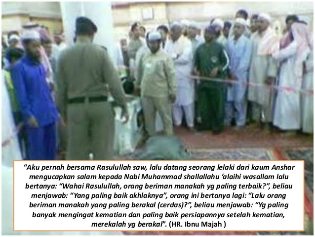 Motivasi Sakit menurut Islam Motivasi Sakit menurut Islam