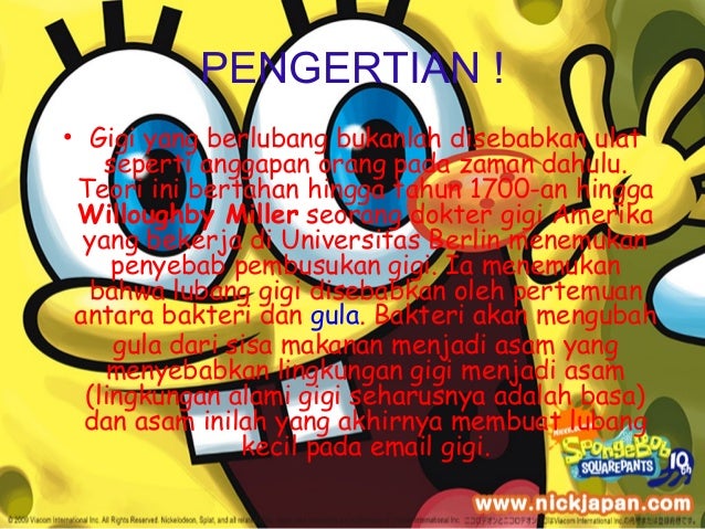 Sakit gigi