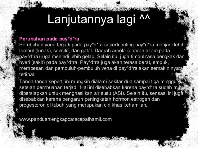 Perbedaan Keputihan Mau Haid  Hamil Paling Jelas Honestdocs