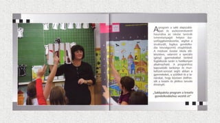 Sakkjátszótér  -   Sakkpalota program