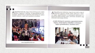 Sakkjátszótér  -   Sakkpalota program