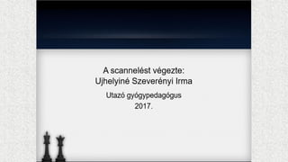 Sakkjátszótér  -   Sakkpalota program