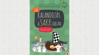 Sakkjátszótér  -   Sakkpalota program