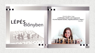 Sakkjátszótér  -   Sakkpalota program