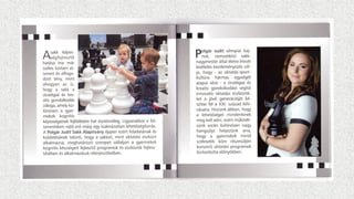 Sakkjátszótér  -   Sakkpalota program