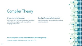 Scope and closures | PPT