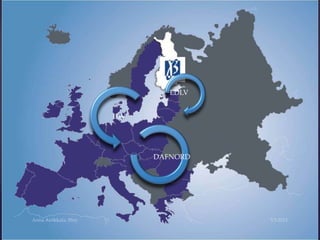 EDLV


IDV




      DAFNORD
 