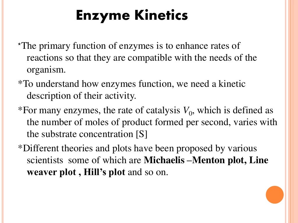 Enzyme