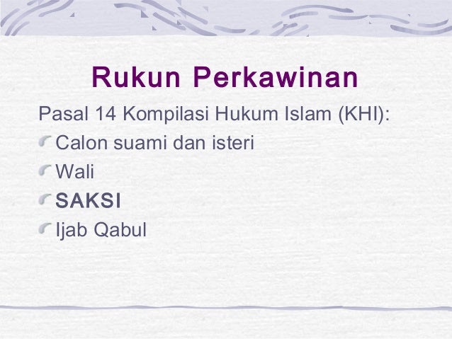 Hukum Dan Tujuan Wakaf Insan Yatim Piatu Dhuafa