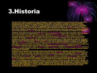 3.Historia -Primera Parte: Sakura acompaña el resto del Equipo 7 durante la totalidad de sus primeras misiones, a pesar de que hace poco para contribuir a las batallas que tienen lugar. Colocándose al margen en todas las batallas, permitiendo que el resto de su equipo la proteja y derroten a sus oponentes. Durante los «Exámenes Chūnin,» cuando el resto del Equipo 7 se queda en la necesidad de su protección, Sakura se da cuenta de que depende de otros para poder luchar. Ella mejora sus habilidades ninja para poder proteger a sus amigos, y en el resto de la serie toma un papel más activo en las batallas del Equipo 7. Después de la huida de  Sasuke  de Konoha, Naruto va tras él para traerlo de vuelta, y debido a las pocas capacidades de Sakura para poder ayudar a cualquiera de ellos, ella se hace aprendiz de  Tsunade , de modo que pueda hacer más para sus compañeros de equipo en el futuro.  -Segunda Parte: Sakura toma un papel más activo en la  segunda  parte , como es visto en su lucha contra  Sasori , uno de los miembros más poderosos de Akatsuki  , que con ayuda de  Chiyo  logran salir victoriosas. Como resultado de su victoria, Sasori le revela que tiene un espía vigilando a Orochimaru , y que se iba a reunir con este en el  Puente del Cielo , pudiendo saber por medio de esto la ubicación de  Sasuke . 26  Naruto, Sakura, y los nuevos miembros del Equipo 7,  Yamato  y  Sai , utilizan esta pista para encontrar a Sasuke, pero una vez más que son incapaces de impedir que escape. Mientras que están decepcionados por no haber logrado su objetivo, el Equipo 7 intenta de nuevo encontrar Sasuke, aunque después de que casi lo capturan, pierden su rastro y se ven obligados regresar a casa. 28  En la lucha de  Jiraiya  contra  Pain , en la cual Jiraiya muere,dejando un código en la espalda del viejo sapo  Fukasaku , que mostraba como se podía derrotar a Pain, Sakura permanece al lado de Tsunade cuando Fukasaku le cuenta los hechos a la Hokage y mientras  Shikamaru ,  Naruto  y  Kakashi  logran descubrir el código casi por completo. Fukasaku ofrece llevarse a Naruto a  Myobokuzan  para entrenarlo y enseñarle las  técnicas  del ermitaño , para que pueda vengar al  sannin . Cuando  Pain  y  Konan  invaden la  aldea  oculta de  Konoha , durante el ataque, un ciempiés gigante intenta aplastar a una niña, pero Sakura lo derrota de un sólo golpe, tratando después las heridas de la pequeña. Cuando Pain se encuentra con Tsunade, este usa una poderosa técnica que destruye casi toda Konoha de una explosión,  Shinra Tensei . Sakura se logra salvar gracias a miles de  Katsuyu  que Tsunade había invocado para que curaran a los aldeanos heridos, tras descubrir los cientos de muertos, Sakura llora pidiendo que  Naruto  regrese a la aldea y los salve a todos. Más tarde se entera de que  Hinata  había intentado salvar a Naruto y que cuando este se transforma en el  Kyūbi  y obliga a  Pain  a retroceder, este se dispone a rescatarla. Neji  y Tenten  logran rescatar a Hinata que está gravemente herida, mientras que Sakura empieza a curarla.Cuando Naruto logra vencer a Pain, Danzō  es nombrado como el nuevo Hokage, ya que Tsunade se encontraba inconsciente. El Raikage envía una carta al nuevo Hokage, quien acepta la petición, la cual era colocar a Sasuke en el  Libro Bingo . Naruto decide ir a hablar con el Raikage junto con Kakashi y Yamato, mientras que Sakura está pensando en ir a buscar a Naruto con Sai y sus demás amigos. Así le declara su amor a Naruto, pero éste no lo cree diciendo que se engaña a sí misma. Según Sai, Sakura planeaba ir a matar a Sasuke, aunque es un recuerdo vago su amor no quería que «hiciese daño a la gente que es importante». A lo cual sus compañeros intentarán detenerla, puesto que no tiene el poder suficiente para enfrentarse a Sasuke. 
