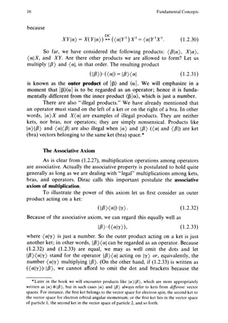 Sakurai modern quantum mechanics | PDF
