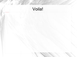 Troisieme Etape Je coupe les coeurs de laitue romaine. 