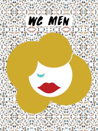 WC MEN
 