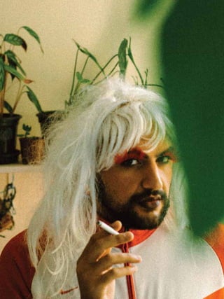 Projeto Salada de Frutas: Zine