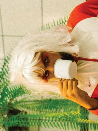 Projeto Salada de Frutas: Zine